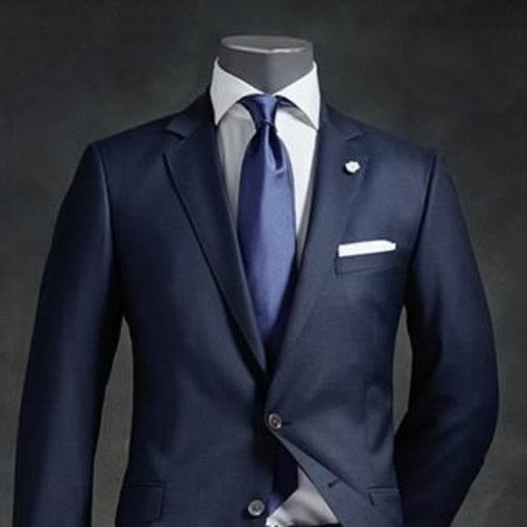 Hand Tailored Luxury Suit (Unisex)